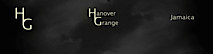 Hanover Grange