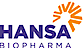 Annexon's Competitor - Hansa Biopharma logo