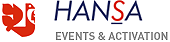 Hansa Events & Activation's logo Hansa Events & Activation's Company logo