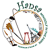 Hansa Minigolf's logo Hansa Minigolf's Company logo