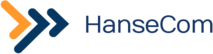 HanseCom's logo HanseCom's Company logo