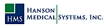 Hanson Medical Systems, Inc