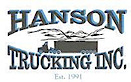 Hanson Trucking