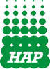Hap Control's logo Hap Control's Company logo