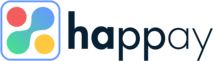 Happay's logo Happay's Company logo