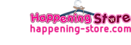 Happening-store