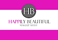 Happily Beautiful Makeup Artistry
