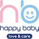 Happy Baby Project's logo Happy Baby Project's Company logo