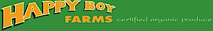Happy Boy Farms's logo Happy Boy Farms's Company logo