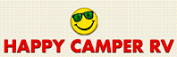 Happycamperrv's logo Happycamperrv's Company logo