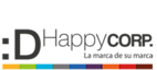 Happy Corp. - Happymundo's logo Happy Corp. - Happymundo's Company logo
