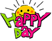 Happy Day Celebraciones's logo Happy Day Celebraciones's Company logo
