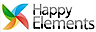Miranda Pavletich's Competitor - Happy Elements logo