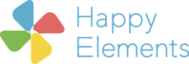 Happyelements's logo Happyelements's Company logo