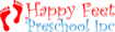 Happy Feet Preschool