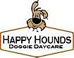 Happy Hounds Doggie Day Care