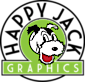 Happy Jack Graphics's logo Happy Jack Graphics's Company logo