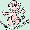 Happy Little Tummies's logo Happy Little Tummies's Company logo