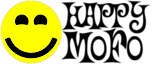 Happy Mofo's logo Happy Mofo's Company logo