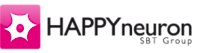 Happy Neuron - Brain Fitness For Life's logo Happy Neuron - Brain Fitness For Life's Company logo