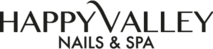 Happy Valley Nails And Spa's logo Happy Valley Nails And Spa's Company logo