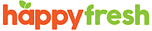 HappyFresh