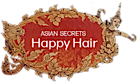 Happy Hair Lotion's logo Happy Hair Lotion's Company logo