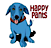 Happy Pants