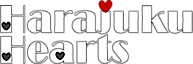 Harajuku Hearts