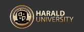 Harald University's logo Harald University's Company logo