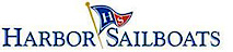 Harborsailboats's logo Harborsailboats's Company logo