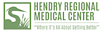 Sacred Heart Health System's Competitor - HRMC logo