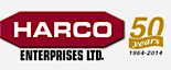Harco Enterprises Ltd's logo Harco Enterprises Ltd's Company logo