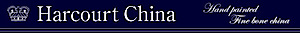 Harcourt China's logo Harcourt China's Company logo