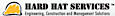Black Box Engineering's Competitor - Hard Hat Services logo