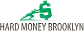 Hard Money Brooklyn's logo Hard Money Brooklyn's Company logo