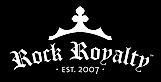 Rock Royalty Crew's logo Rock Royalty Crew's Company logo