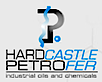 Hardcastle Petrofer's logo Hardcastle Petrofer's Company logo