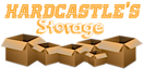 Hardcastle's Storage's logo Hardcastle's Storage's Company logo