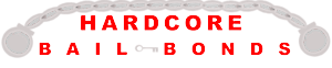 Hardcore Bail Bonds's logo Hardcore Bail Bonds's Company logo