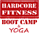 Hardcore Fitness Sd