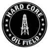Hardcore Oilfield Gear's logo Hardcore Oilfield Gear's Company logo
