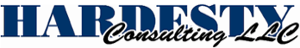 Hardesty Consulting's logo Hardesty Consulting's Company logo