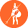 Hardiman Construction's Trenchless Titan's logo Hardiman Construction's Trenchless Titan's Company logo