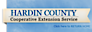 Hardin County Cooperative Extension Service