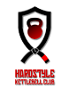 Hardstyle Kbjj's logo Hardstyle Kbjj's Company logo