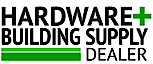 Hardware+Building Supply Dealer