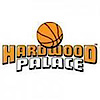 Hardwood Palace's logo Hardwood Palace's Company logo
