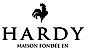 Hardy Cognac
