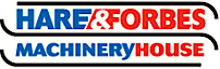 Hare & Forbes's logo Hare & Forbes's Company logo